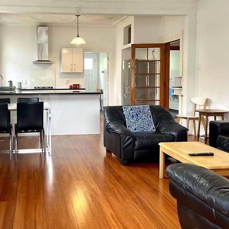 Spacious Retreat Near Ferry & Mall Wellington Eksteriør bilde