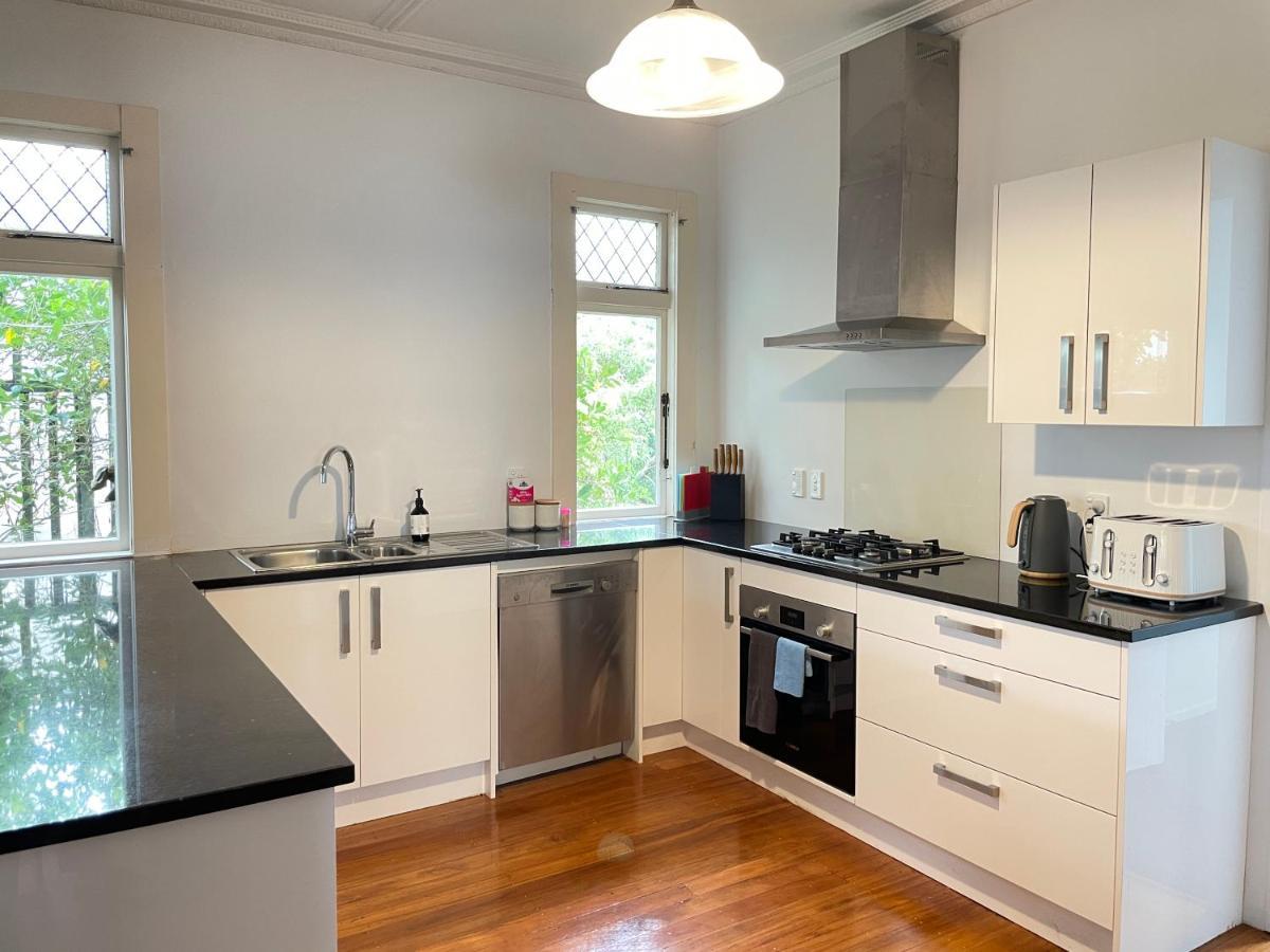 Spacious Retreat Near Ferry & Mall Wellington Eksteriør bilde
