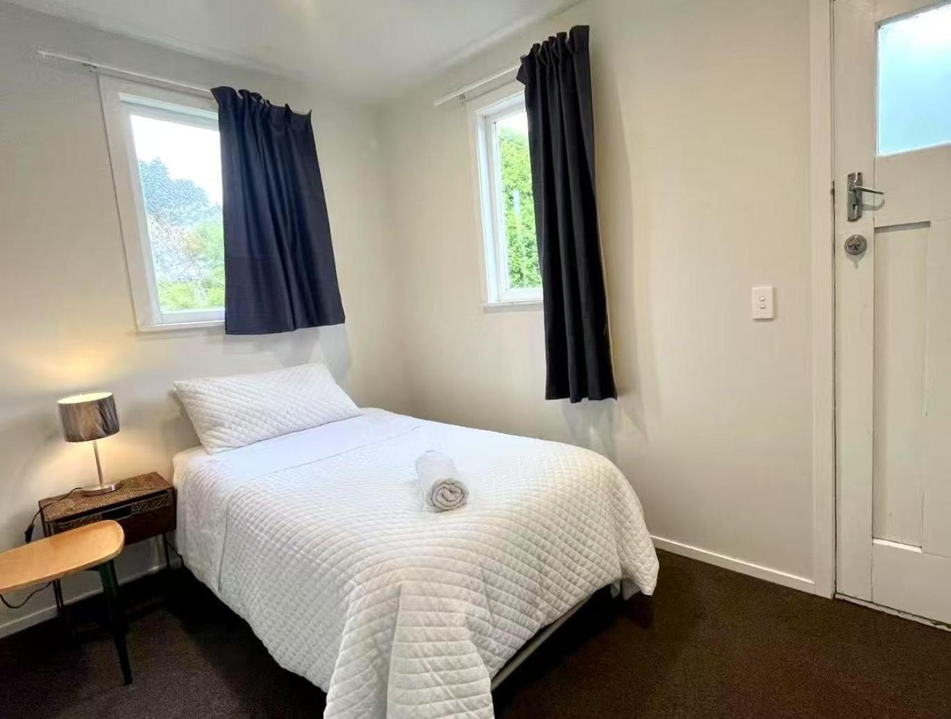 Spacious Retreat Near Ferry & Mall Wellington Eksteriør bilde