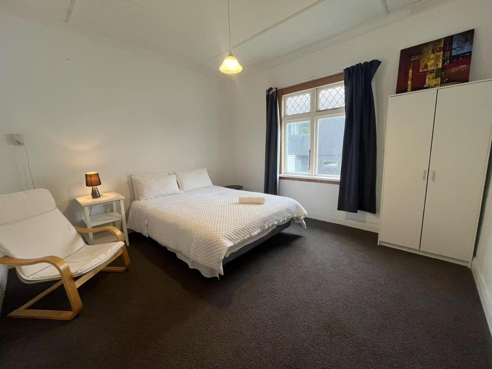 Spacious Retreat Near Ferry & Mall Wellington Eksteriør bilde