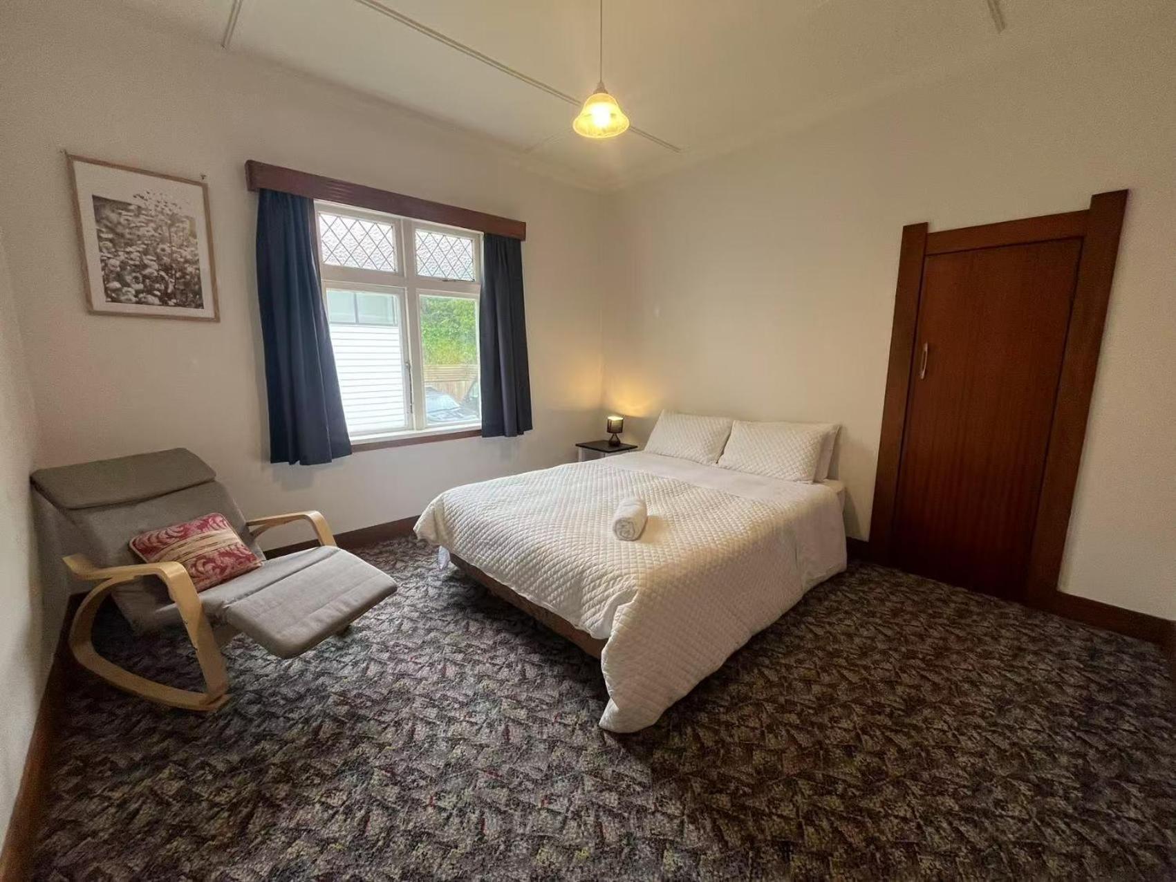 Spacious Retreat Near Ferry & Mall Wellington Eksteriør bilde