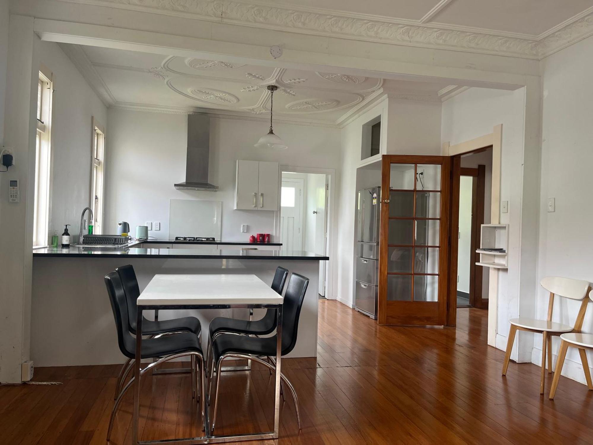 Spacious Retreat Near Ferry & Mall Wellington Eksteriør bilde