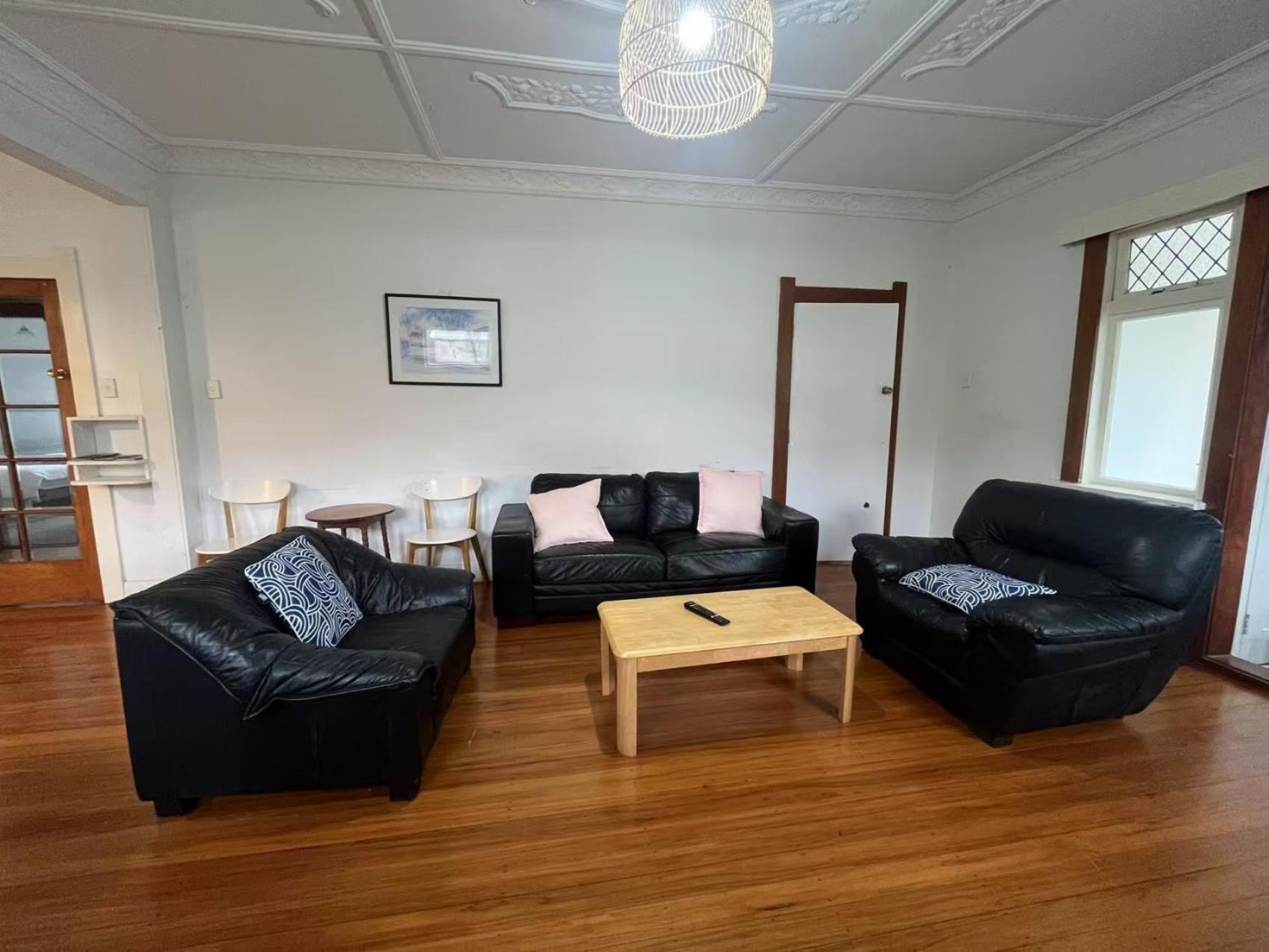 Spacious Retreat Near Ferry & Mall Wellington Eksteriør bilde