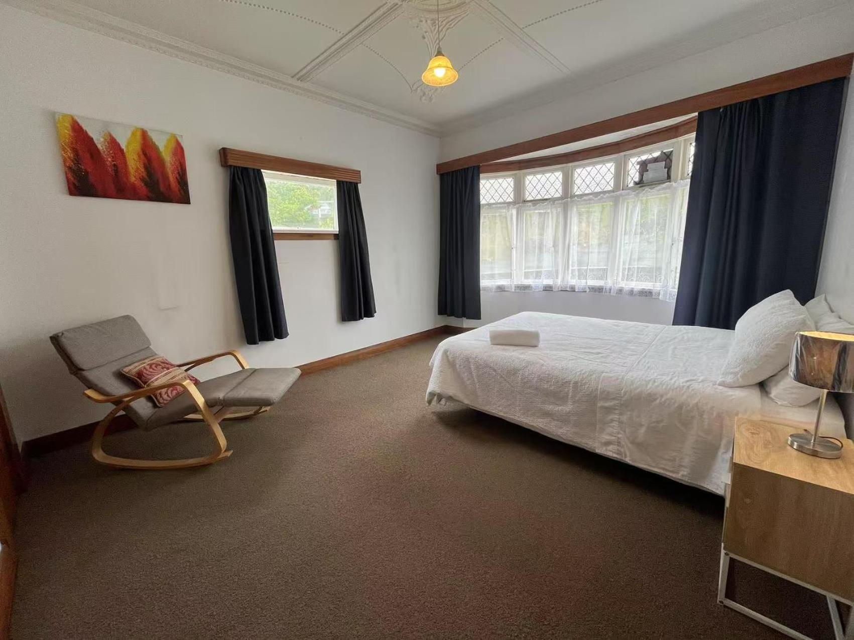 Spacious Retreat Near Ferry & Mall Wellington Eksteriør bilde